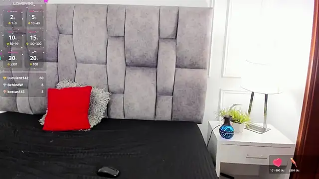 Stefyrossy Chat XXX live