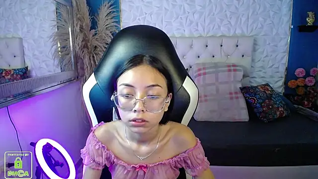 NathaliaSweet_11 现场XXX聊天