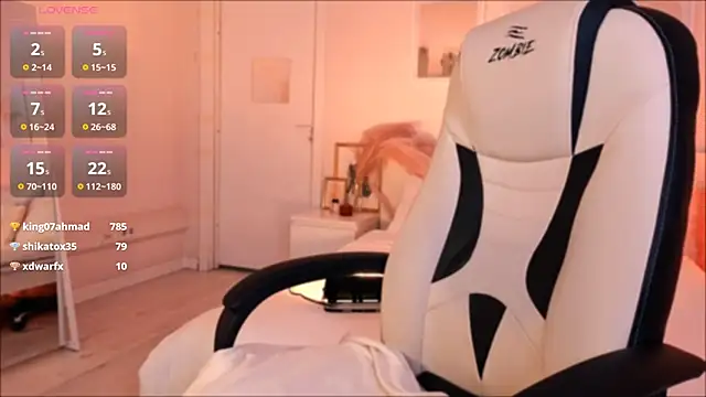 Sembang XXX Secara Langsung Ooops_Boobss