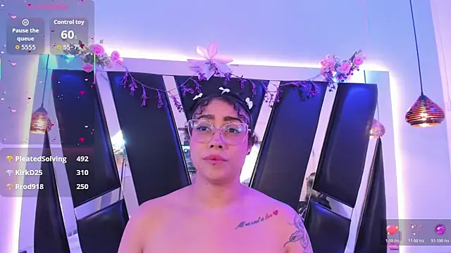 antonelllepiercee Live XXX-Chat