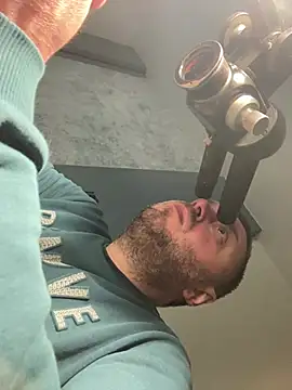 Вебкам-шоу DorianJeday