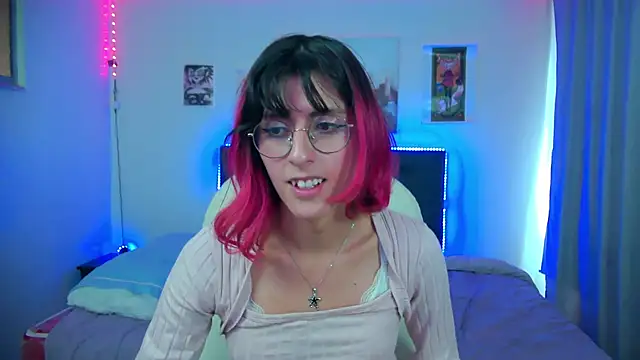 goth_minerva 现场XXX聊天