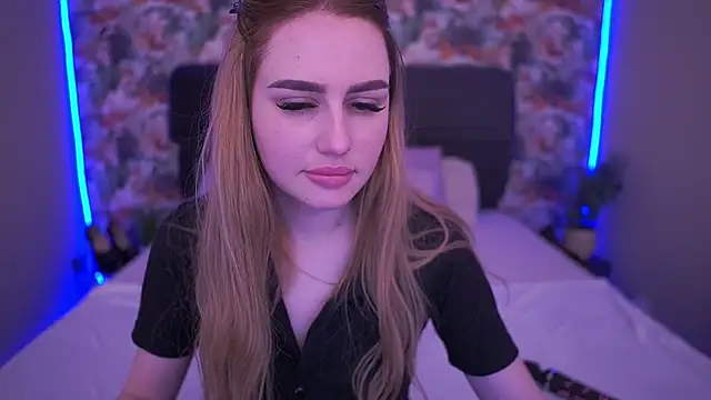 GabriellaJass – Kamerová šou