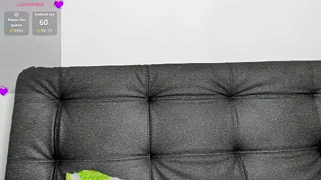 Cherrysweetyx Obrolan Langsung XXX