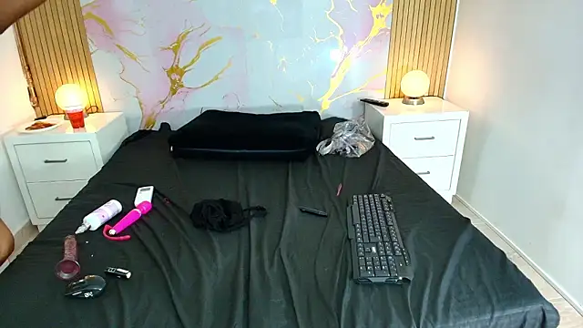 AprillRoss Adlı Modelin Canlı XXX Sohbeti