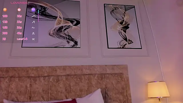 hanna_daze Obrolan Langsung XXX