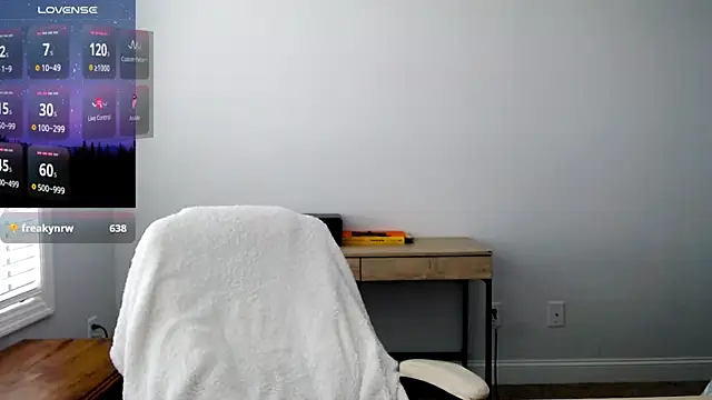 Show Webcam de 69MAV69