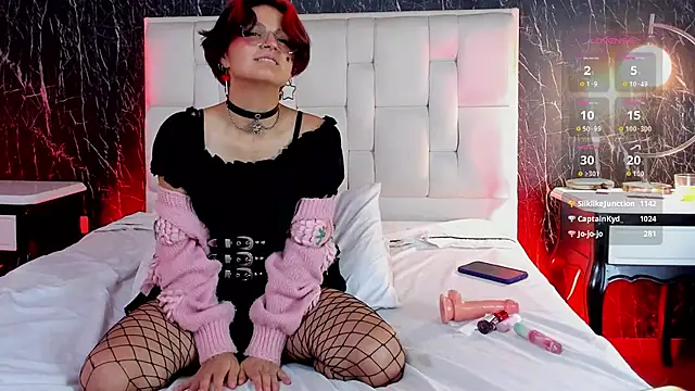 YuuMiko Live XXX-Chat