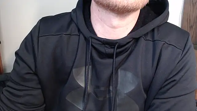 Webkamerová show DaddyRyan1996