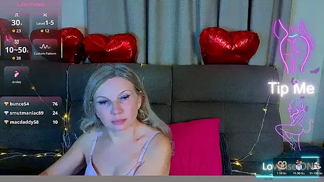 NicoletteRose_ – webcam-show