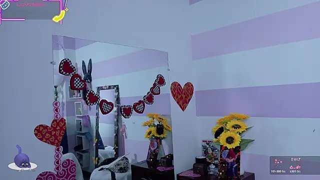 Catwhite_ 现场XXX聊天