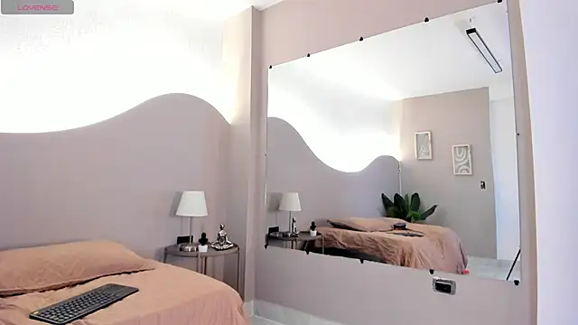 ainaah_ 라이브 XXX 채팅