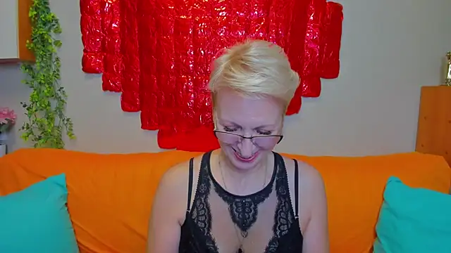 iamyourdream89 Chat XXX in diretta