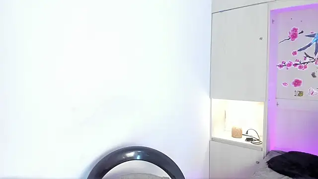 Živý XXX chat Stefannyevans_