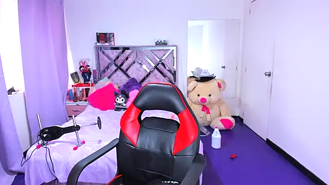 Luna_Analya's Live XXX Chat