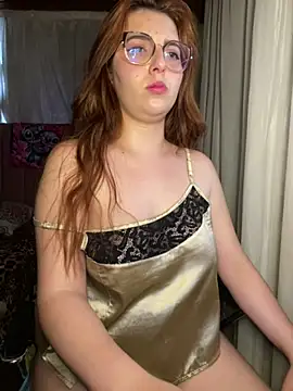 Živý XXX chat CoraVibes