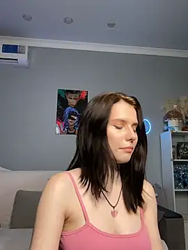 JinxMoon 现场XXX聊天