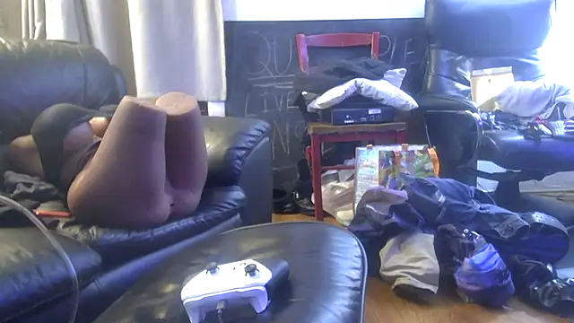 TheHellBilly: онлайн-секс-чат