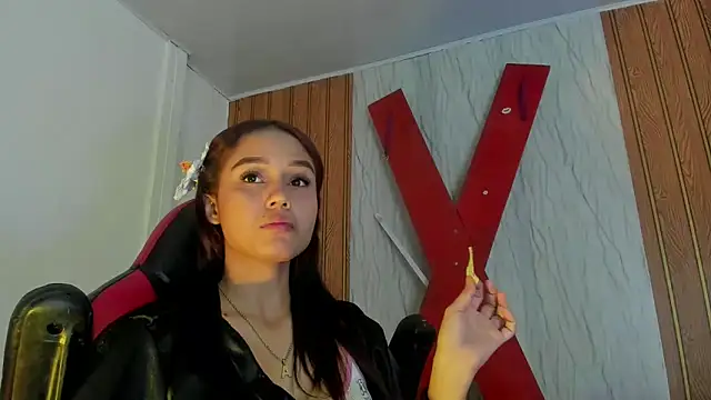 Živý XXX chat MarianaManzur