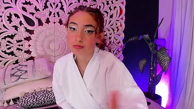 Anseru_ 라이브 XXX 채팅