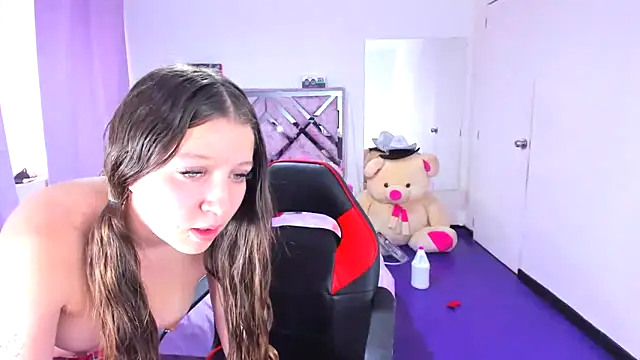 Luna_Analya Live XXX-Chat