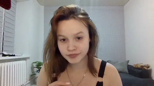 Chat XXX Live Ammymia