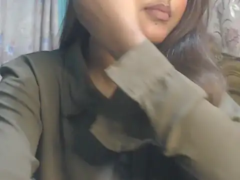 NancyRuvi 现场XXX聊天