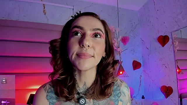 عرض كام Evangelyne_1