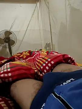 PIG_FUCKER_DADDY webkamerás műsora