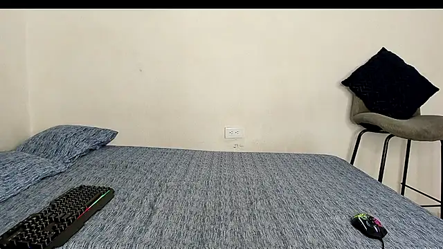 evanscollins – Naživo XXX chat