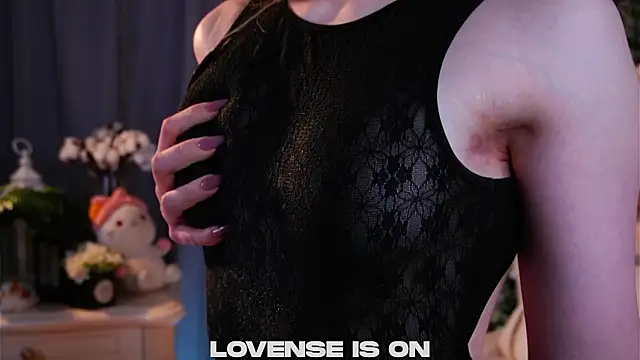 EdlinAlliston's Live XXX Chat