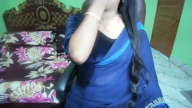 BengaliQueenStar Live XXX-chat