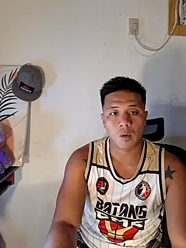 Felix_Asher Pertunjukan Webcam