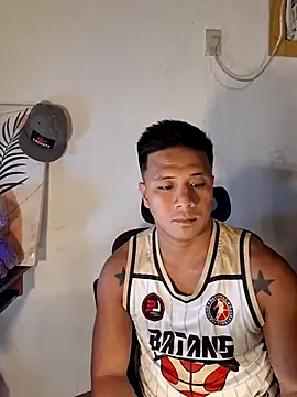 Felix_Asher 웹캠 쇼