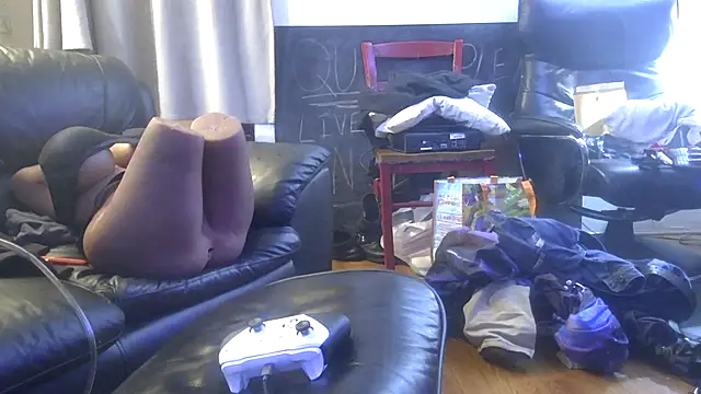 TheHellBilly webcam show