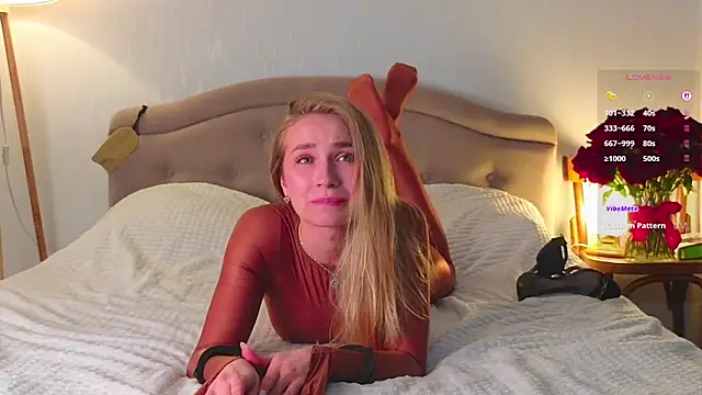 Tasha_Miu Obrolan Langsung XXX