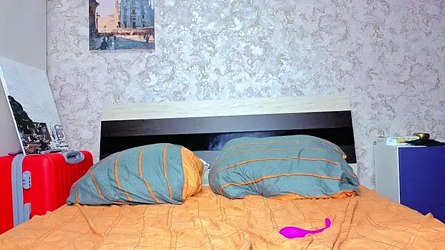 Chat XXX Live Baiambel_Mi