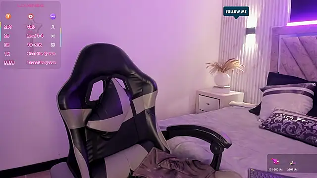 Valery_wang Obrolan Langsung XXX