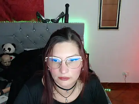 sachaclinford Obrolan Langsung XXX