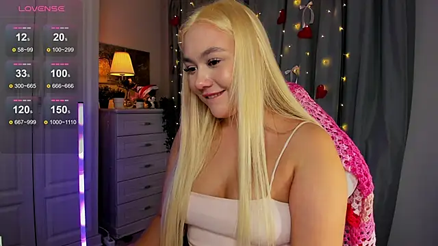 _Loneve__ – Naživo XXX chat