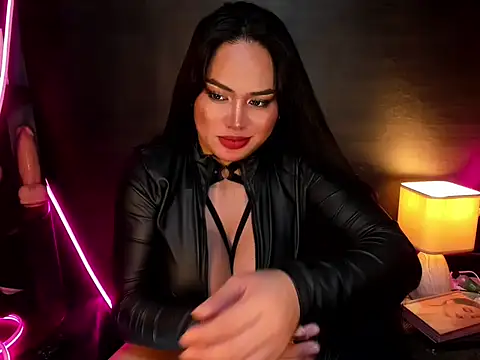 Show de TempestousPleasure na webcam