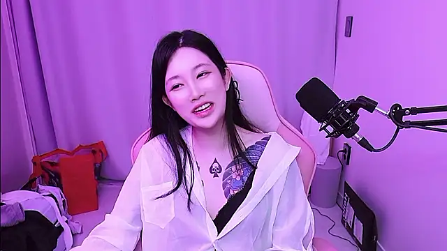 MISA_02 live XXX chat