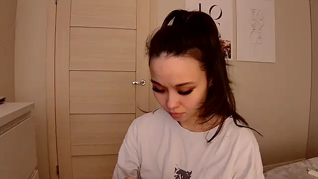 janeLoveSweetHeart Obrolan Langsung XXX