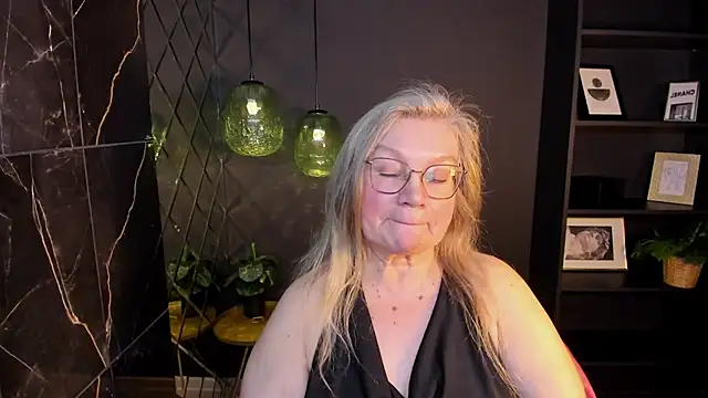 NataliMellow – Live XXX-chat