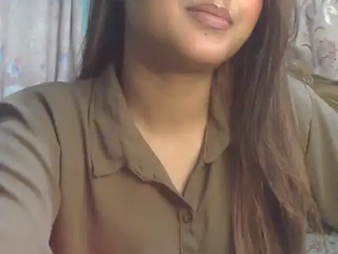 NancyRuvi – Live XXX-chat