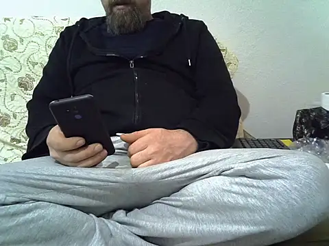 blue-red Adlı Modelin Web Kamerası Şovu