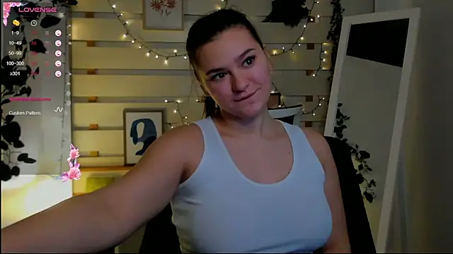 Josephine_Kiss' Live XXX Chat