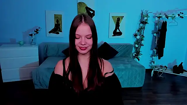 BetsyKissn Live XXX chat