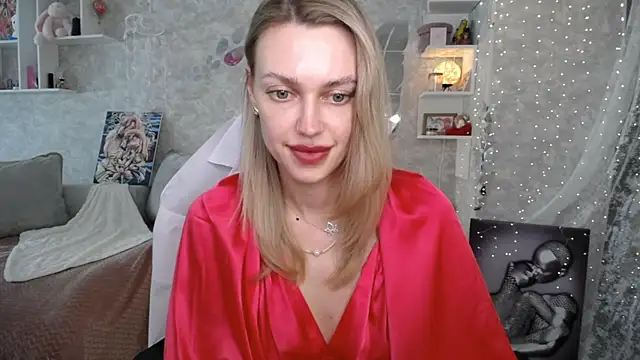 แชท XXX สดของ NickyAdamidi