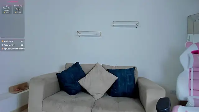 april_smiith – Live XXX-chat